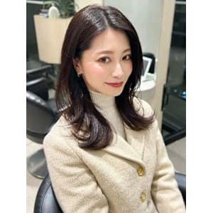 レイヤーカット - TAYA 天神店【タヤ テンジンテン】掲載中