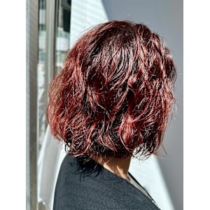 Hana‘s Style - Amily hair salon ひたち野うしく店【アミリーヘアーサロン ヒタチノウシクテン】掲載中