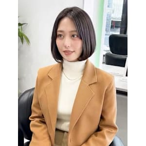 ボブ - TAYA 天神店【タヤ テンジンテン】掲載中