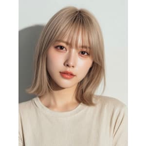 HEADS ex×スタイル