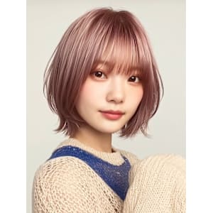 HEADS ex×スタイル