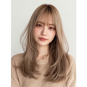 HEADS ex×スタイル