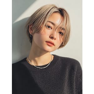 HEADS ex×スタイル