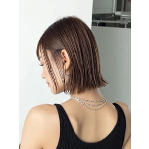 HEADS ex×スタイル