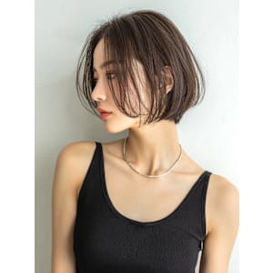 HEADS ex×スタイル