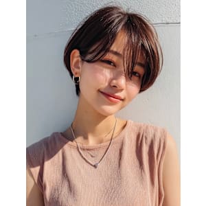 HEADS ex×スタイル