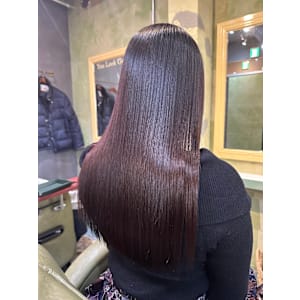 URUTSUYAトリートメント - GRACE MAN CAFE【グレースマンカフェ】掲載中