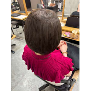 Kanae‘s Style - JIL BLAN 土浦ハイライト/レイヤーカット/ショートカット【ジル ブラン ツチウラハイライト レイヤーカット ショートカット】掲載中