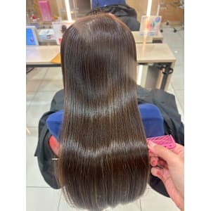 髪質改善 - FACE。伊勢原【フェイス イセハラ】掲載中