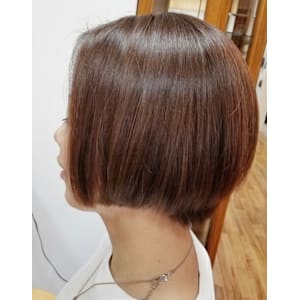 HAIR SPACE COURAGE 二十四軒店×スタイル