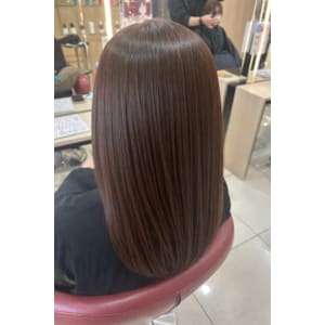 ツヤ感イルミナカラー - FACE。伊勢原【フェイス イセハラ】掲載中