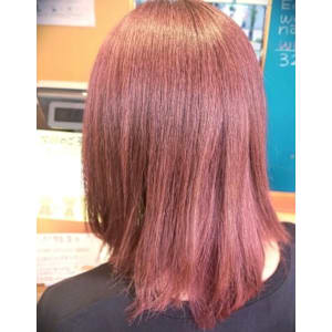 HAIR SPACE COURAGE 二十四軒店×スタイル - HAIR SPACE COURAGE 二十四軒店【ヘアスペースクラージュニジュウヨンケンテン】掲載中