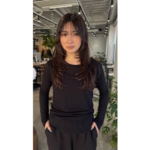 ロングレイヤー