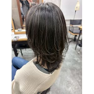 Seita‘s Style - JIL BLAN 土浦ハイライト/レイヤーカット/ショートカット【ジル ブラン ツチウラハイライト レイヤーカット ショートカット】掲載中