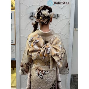 babystep - Baby Step【ベイビーステップ】掲載中