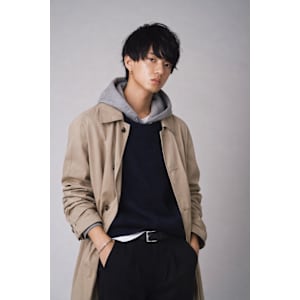 Yona Saint×スタイル - Yona Saint【ヨナサン】掲載中