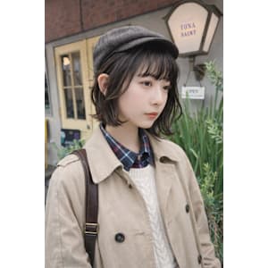 Yona Saint×スタイル - Yona Saint【ヨナサン】掲載中