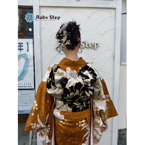 babystep - Baby Step【ベイビーステップ】掲載中