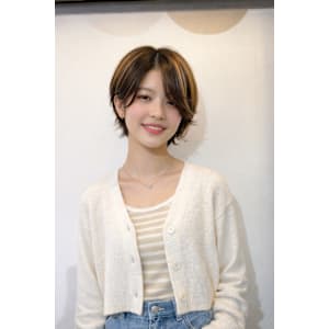 hair salon カミナ×スタイル - hair salon カミナ【カミナ】掲載中