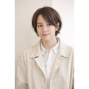 hair salon カミナ×スタイル - hair salon カミナ【カミナ】掲載中