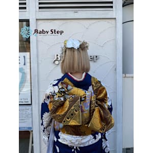 babystep - Baby Step【ベイビーステップ】掲載中