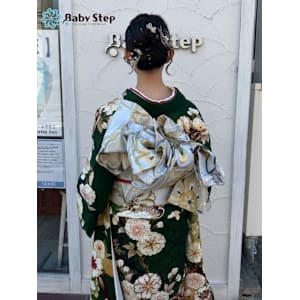 babystep - Baby Step【ベイビーステップ】掲載中