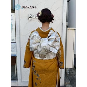 babystep - Baby Step【ベイビーステップ】掲載中