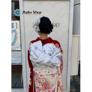 babystep - Baby Step【ベイビーステップ】掲載中