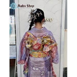 babystep - Baby Step【ベイビーステップ】掲載中