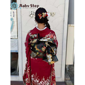 babystep - Baby Step【ベイビーステップ】掲載中