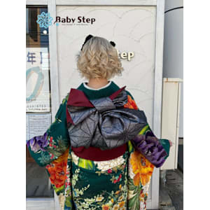 babystep - Baby Step【ベイビーステップ】掲載中