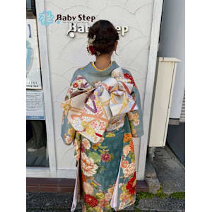 babystep - Baby Step【ベイビーステップ】掲載中