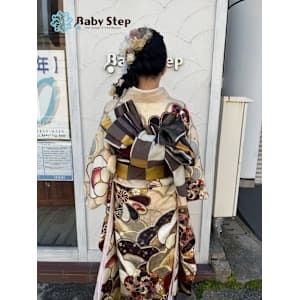 babystep - Baby Step【ベイビーステップ】掲載中