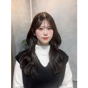 ★韓国トレンドレイヤー/くびれ巻き - en.【エン】掲載中