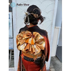 babystep - Baby Step【ベイビーステップ】掲載中