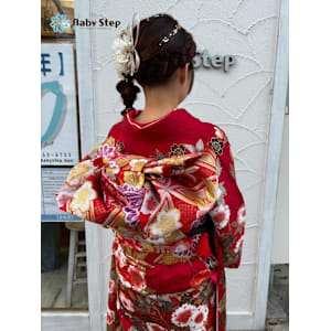 babystep - Baby Step【ベイビーステップ】掲載中