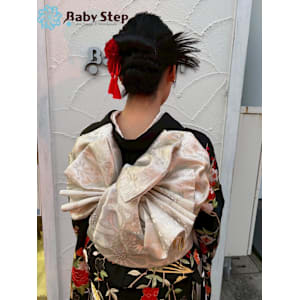 babystep - Baby Step【ベイビーステップ】掲載中