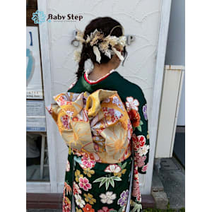 babystep - Baby Step【ベイビーステップ】掲載中