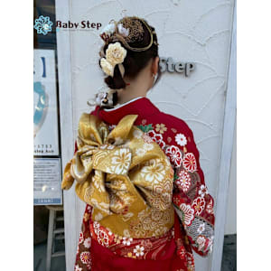 babystep - Baby Step【ベイビーステップ】掲載中