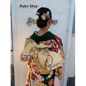 babystep - Baby Step【ベイビーステップ】掲載中