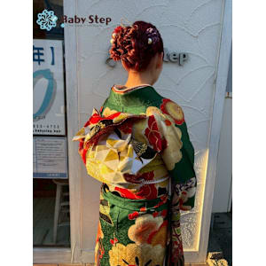 babystep - Baby Step【ベイビーステップ】掲載中