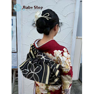 babystep - Baby Step【ベイビーステップ】掲載中