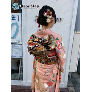 babystep - Baby Step【ベイビーステップ】掲載中