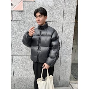 メンズカット　センターパート　ニュアンスパーマ - Devellope.【デヴェロペ】掲載中