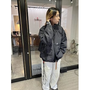 メンズボブ　アンブレラカラー　ブリーチ　レイヤー - Devellope.【デヴェロペ】掲載中