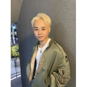 ブロンド/ぬきっぱなし/ブリーチ/ハイトーン - ARCANA 明治神宮前 表参道 原宿【アルカナ メイジジングウマエ オモテサンドウ ハラジュク】掲載中