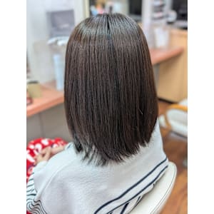 「ダブルクーポン祭り」のお知らせ。 - リリー美容室【リリービヨウシツ】掲載中