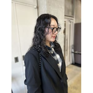 カーリーパーマ - Union【ユニオン】掲載中