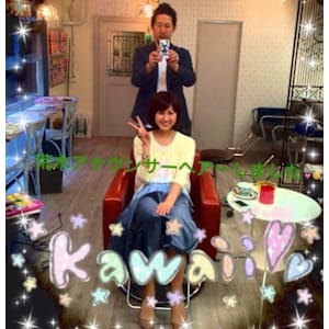 2026年人気女子アナウンサーhair✂︎ - STAR★GARDEN【スターガーデン】掲載中