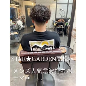 2026年メンズ人気波打ちパーマhair✂︎